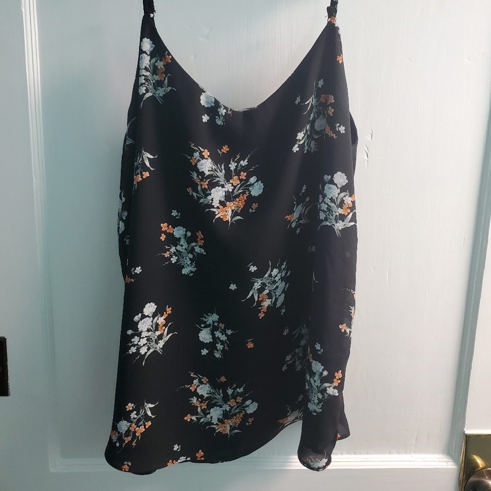 Pink Republic tank top